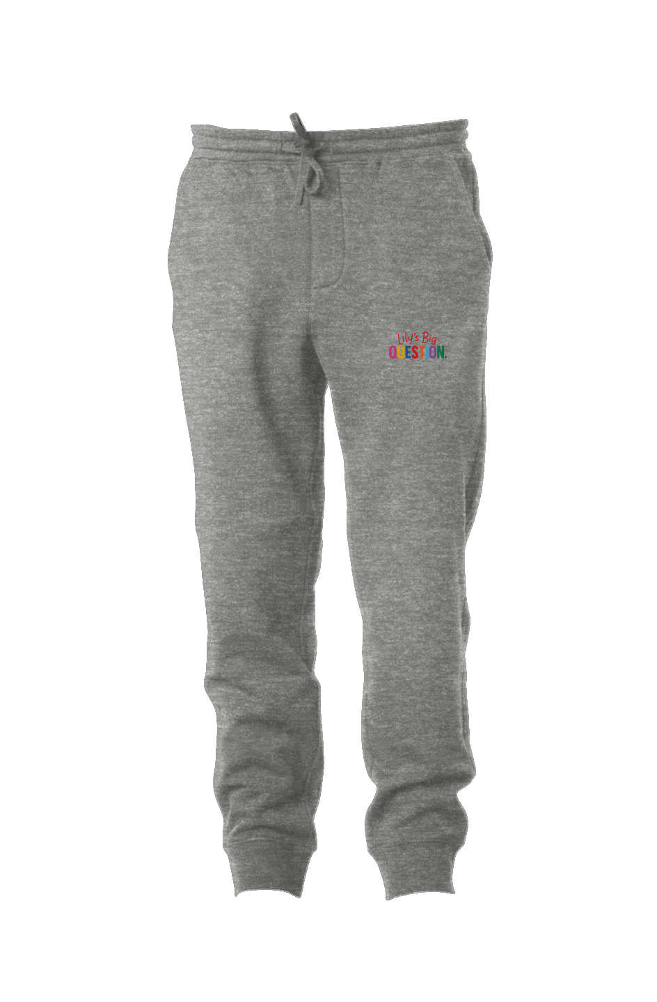 LBQ Signature Sweatpants