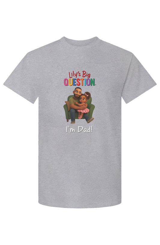 LBQ - I'm Dad