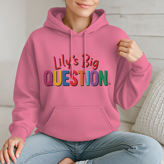 LBQ Signature - Hooded Sweatshirt