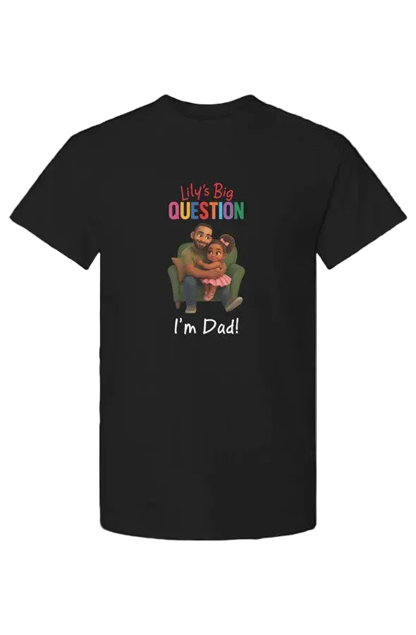 im dad