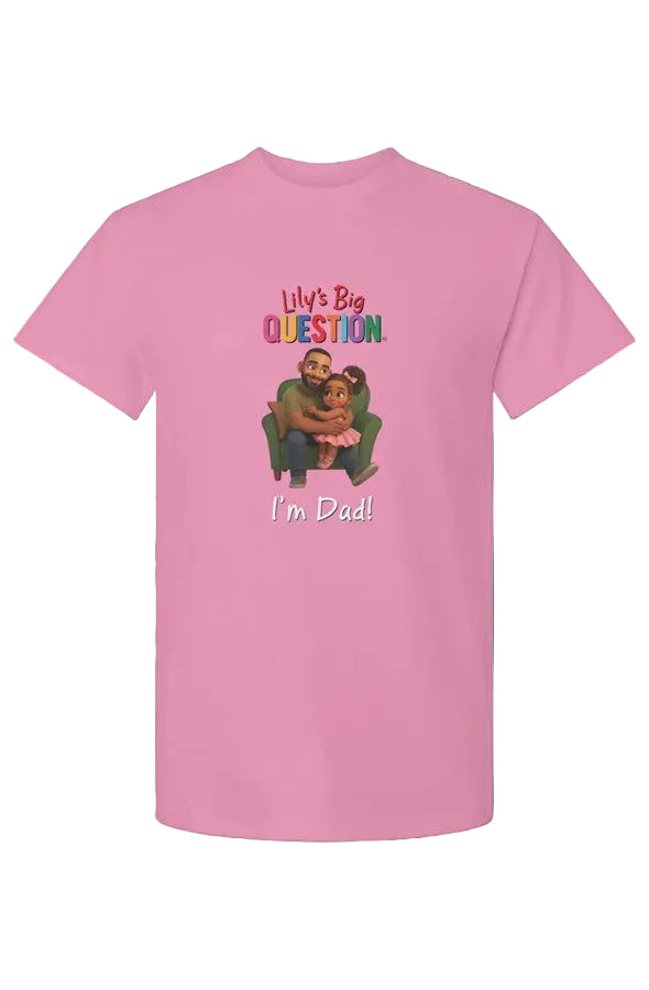 im dad
