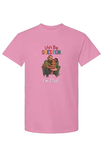 im dad