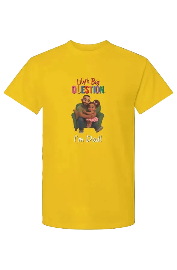 im dad