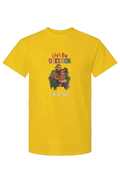 im dad