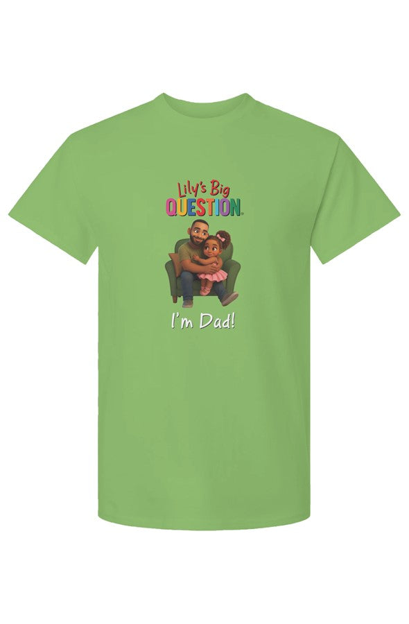 im dad