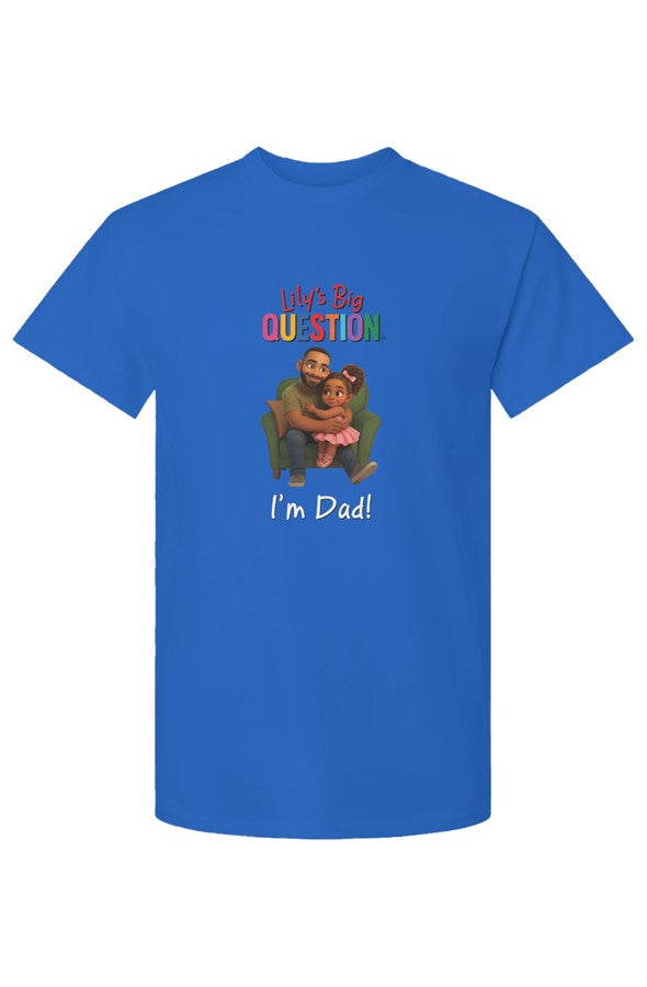 im dad