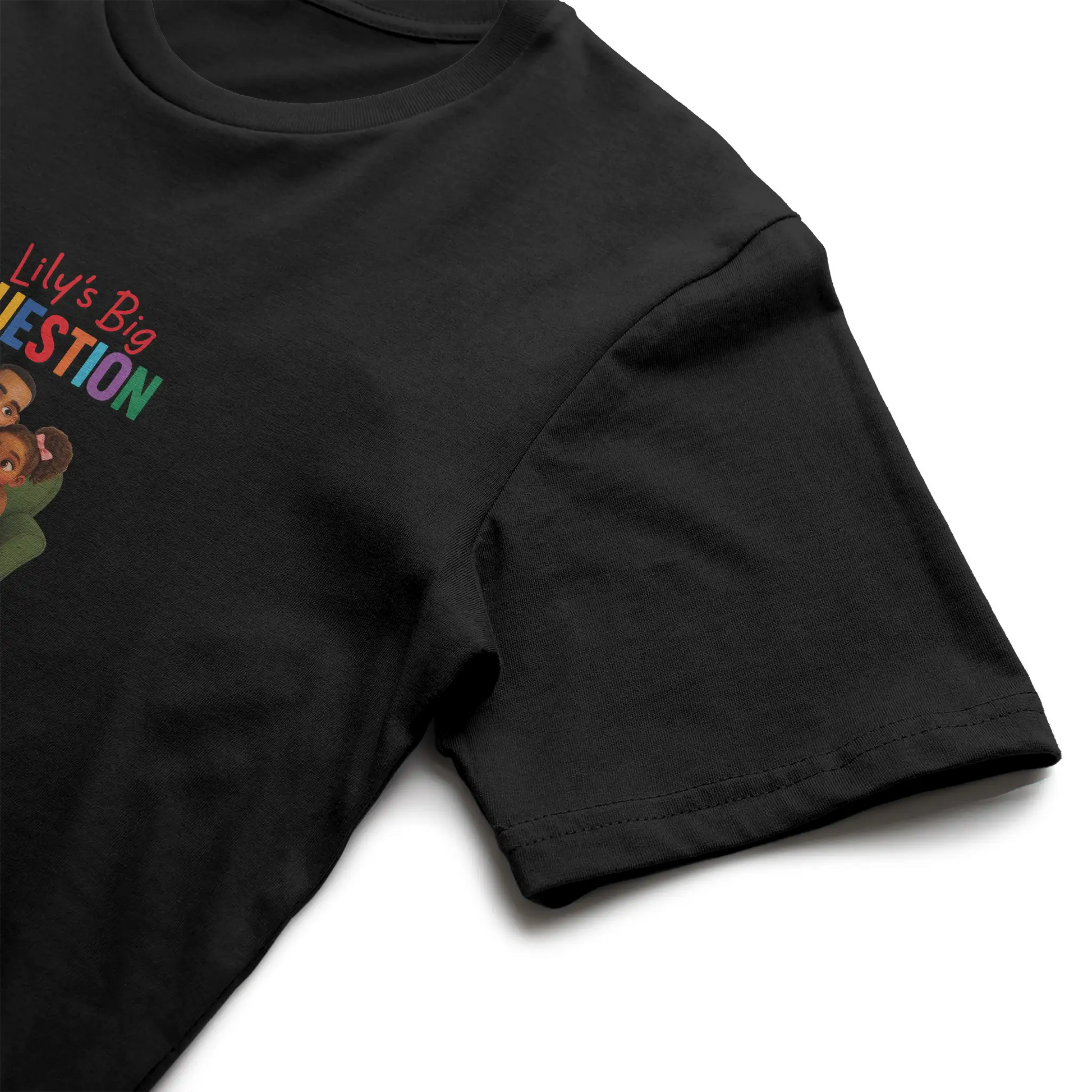 Apliiq - Ultra Cotton® T-Shirt