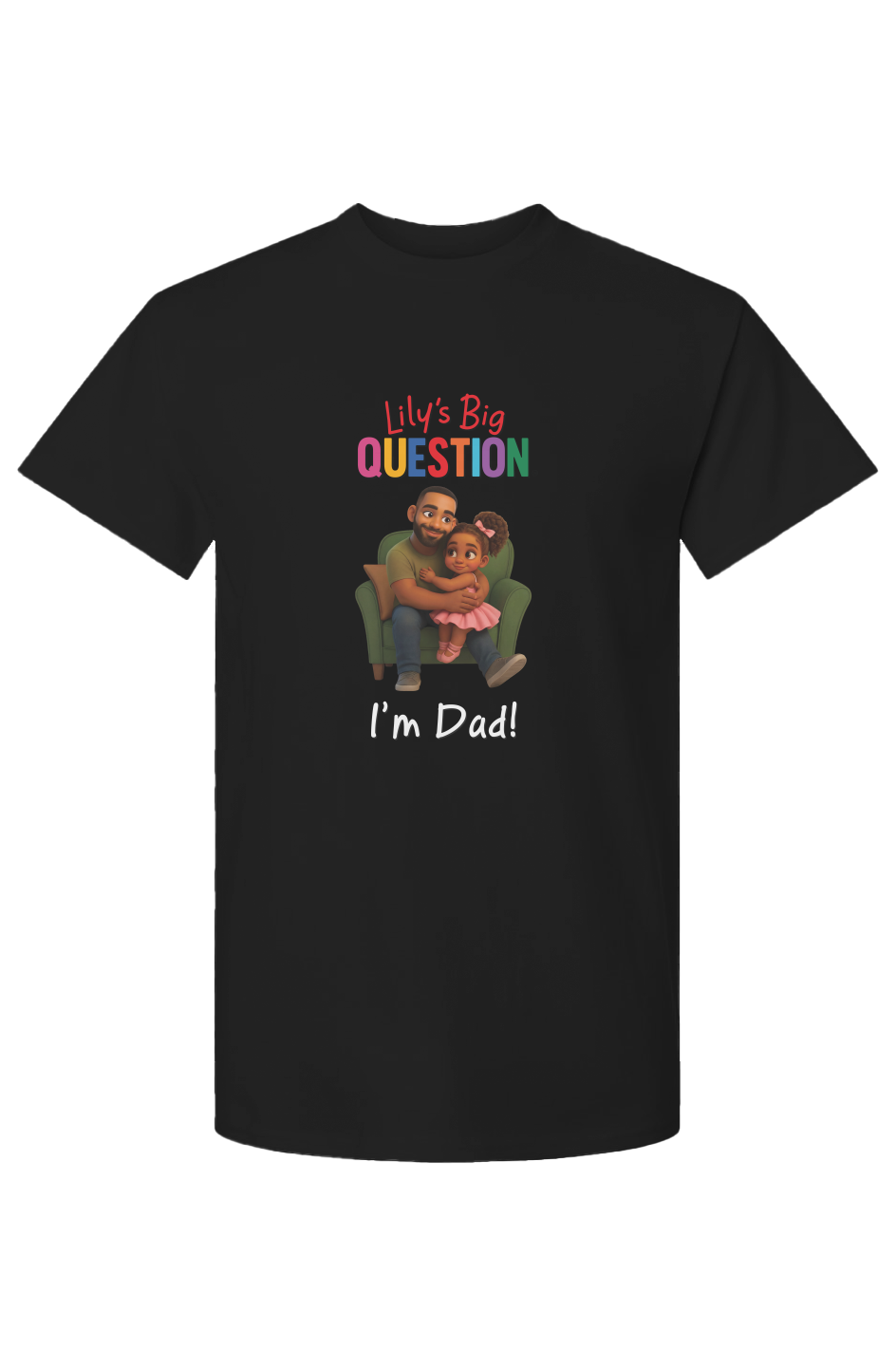 LBQ - I'm Dad