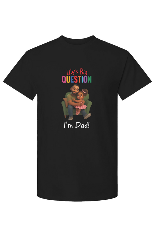 LBQ - I'm Dad
