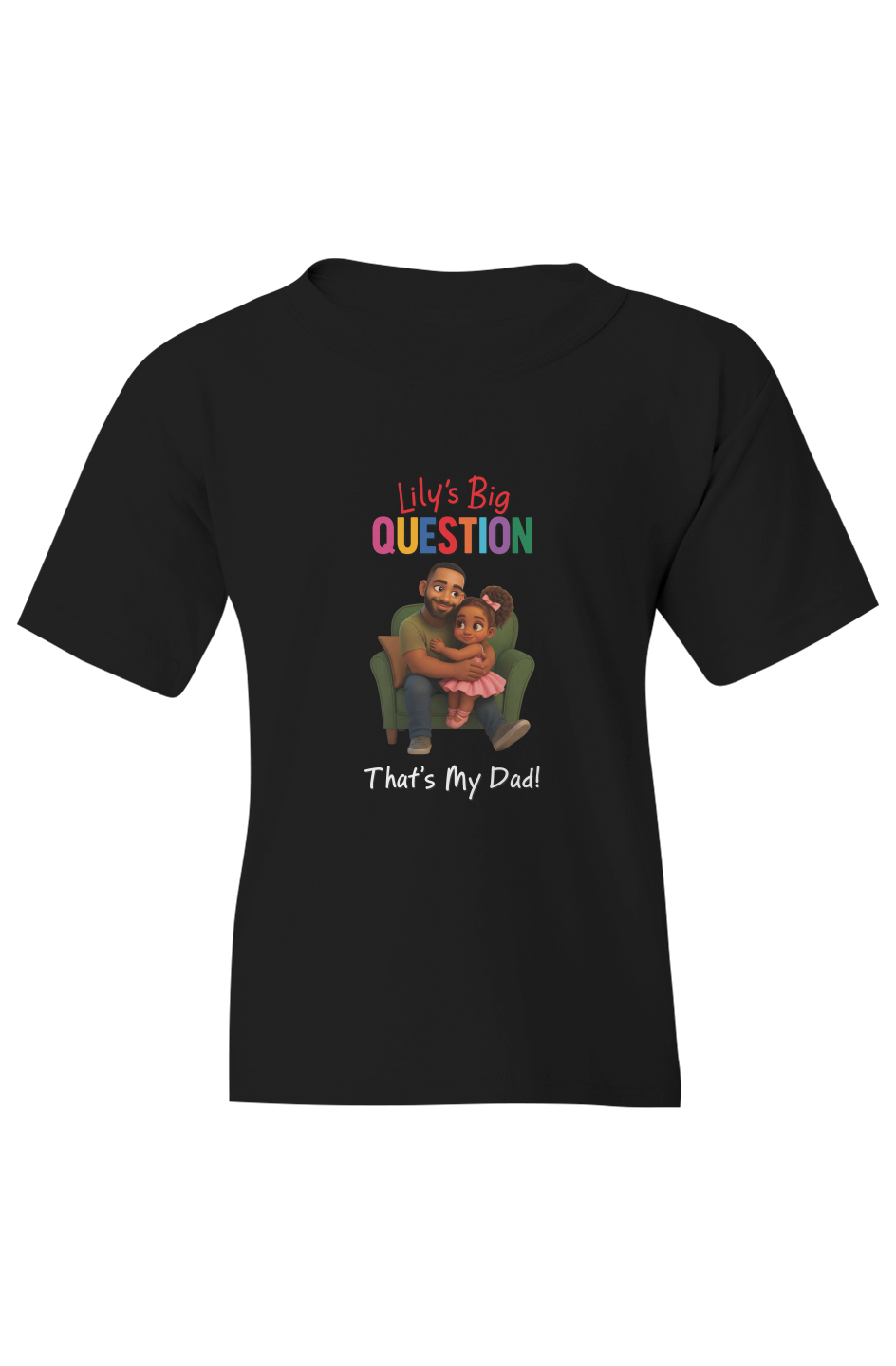LBQ - That's My Dad (Youth)
