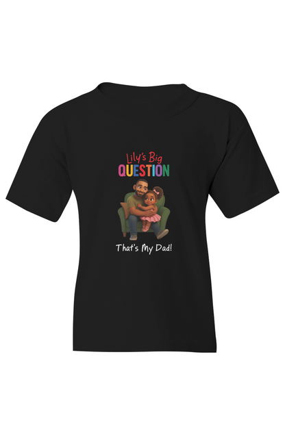 LBQ - That's My Dad (Youth)