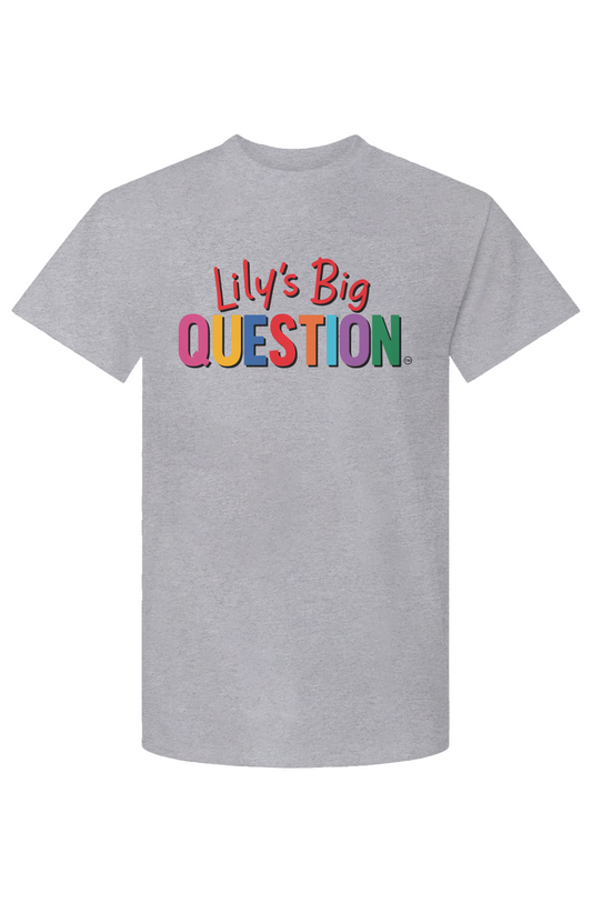 LBQ Signature (Unisex)