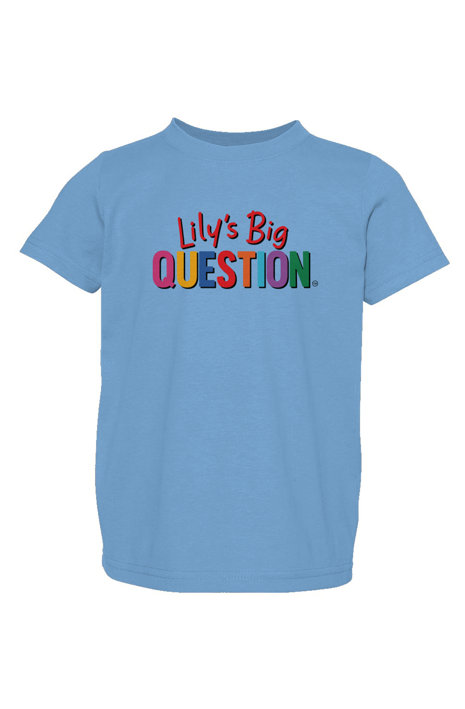 LBQ Signature (Toddler)