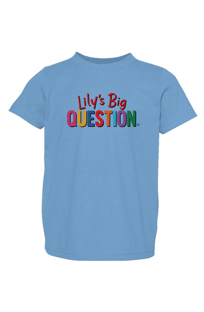 LBQ Signature (Toddler)