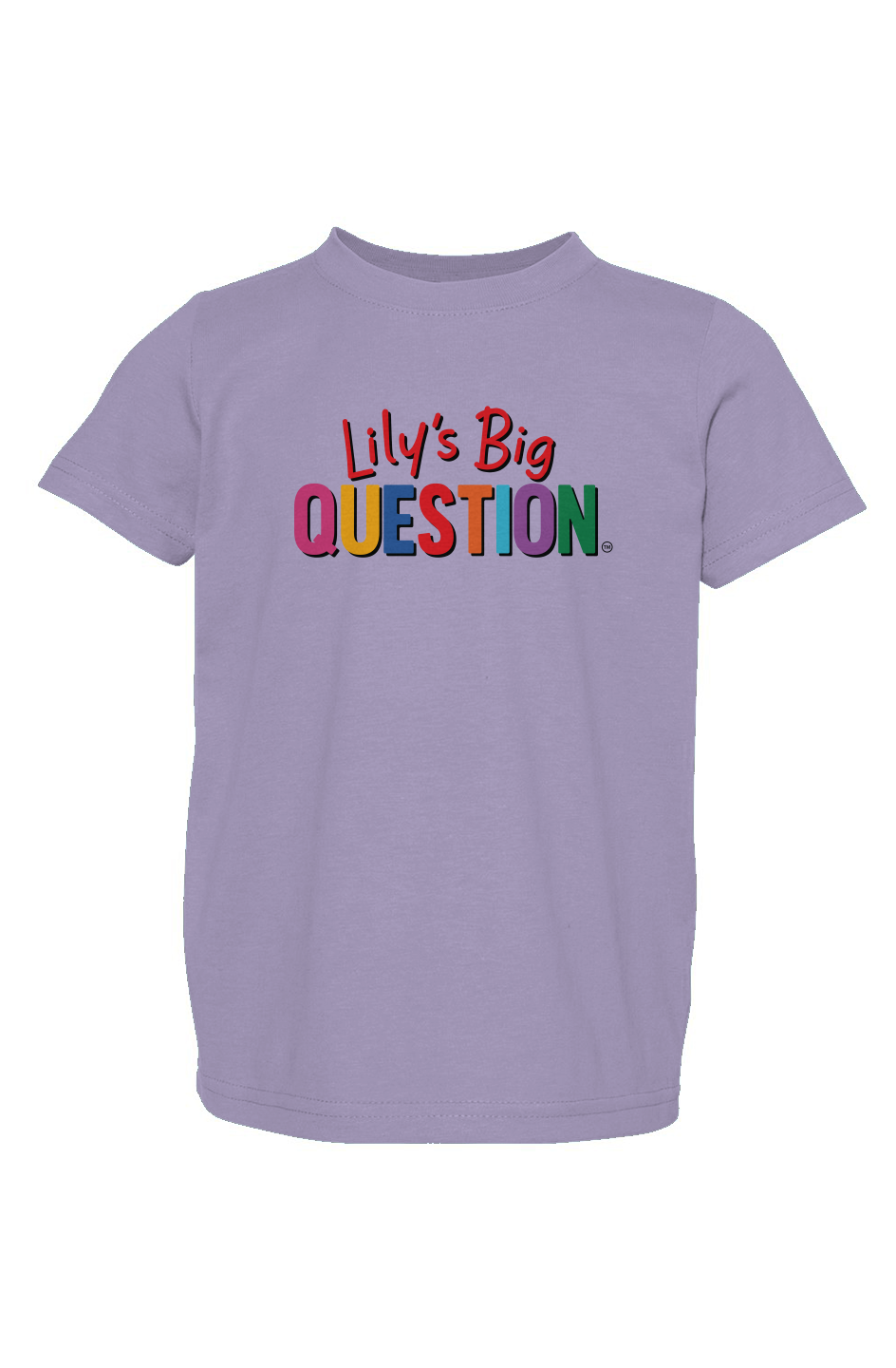 LBQ Signature (Toddler)