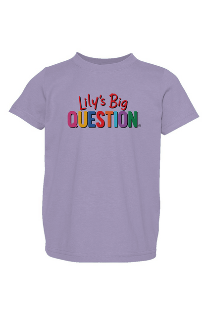 LBQ Signature (Toddler)