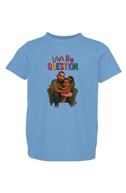 Girl Dad (Toddler)