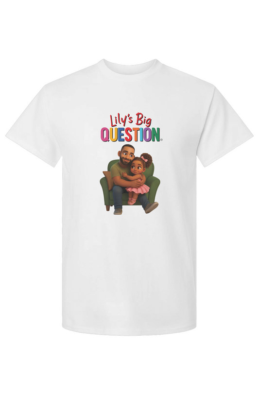 Girl Dad (Unisex)