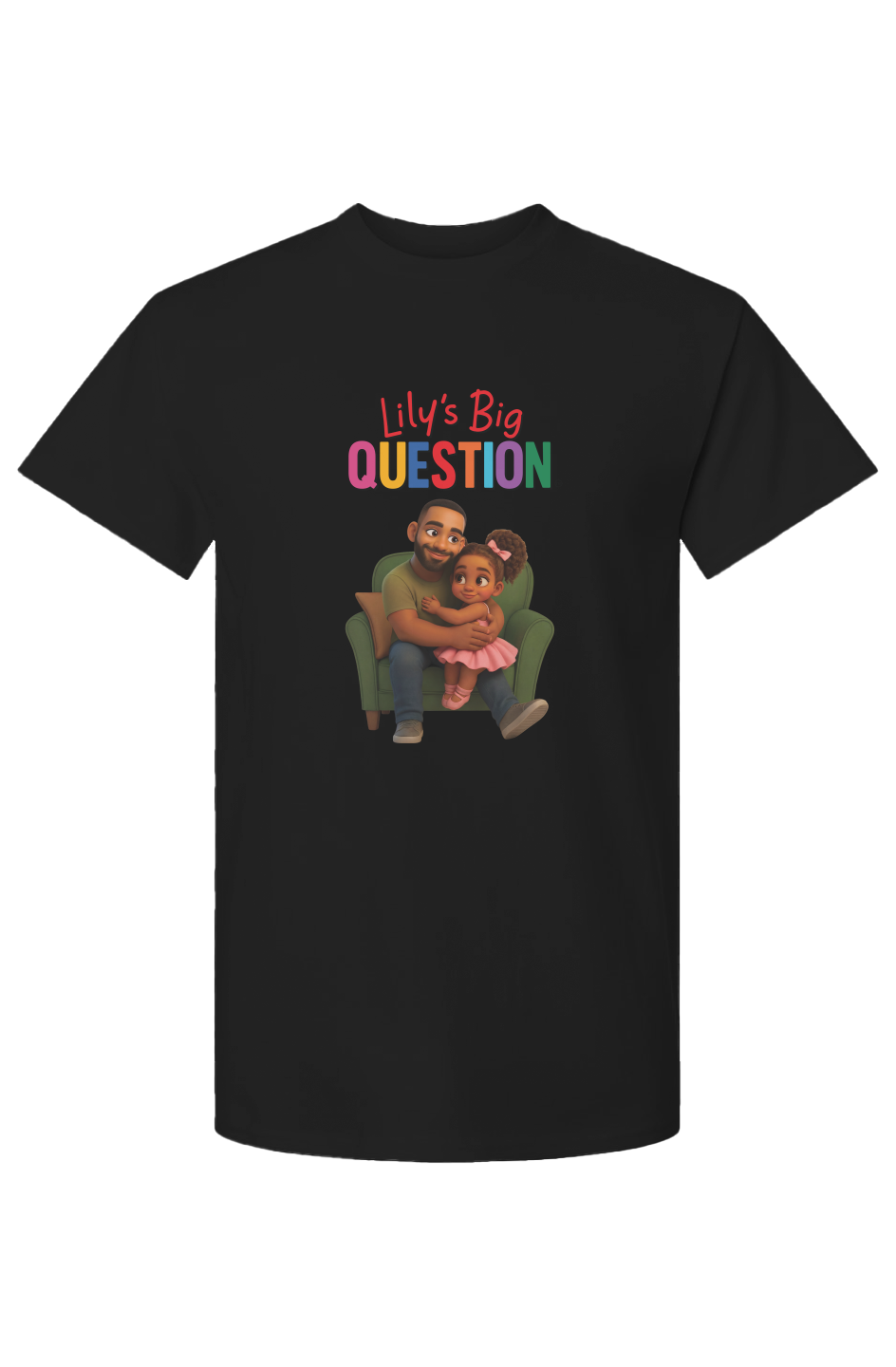 Girl Dad (Unisex)