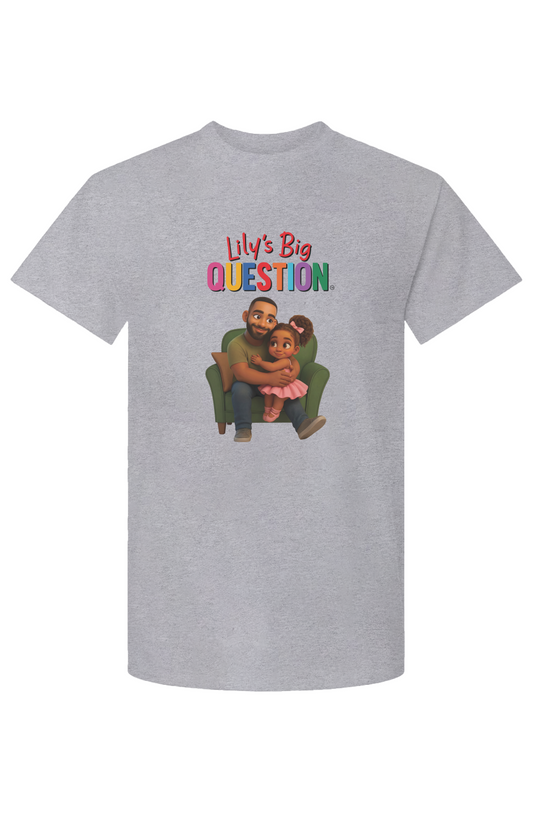 Girl Dad (Unisex)
