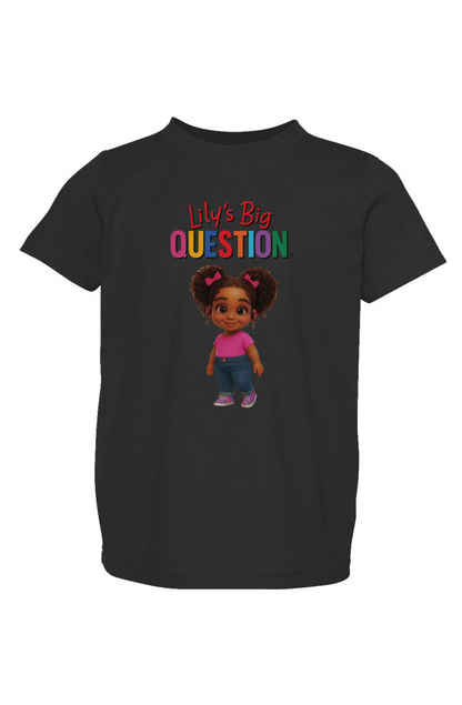 LBQ - Lily (Toddler)