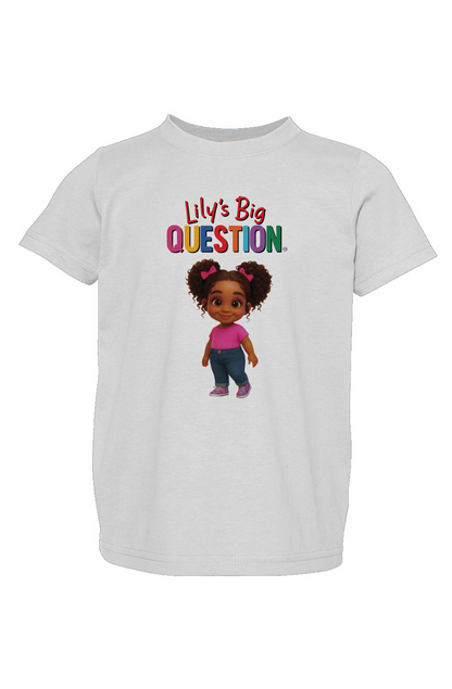 LBQ - Lily (Toddler)