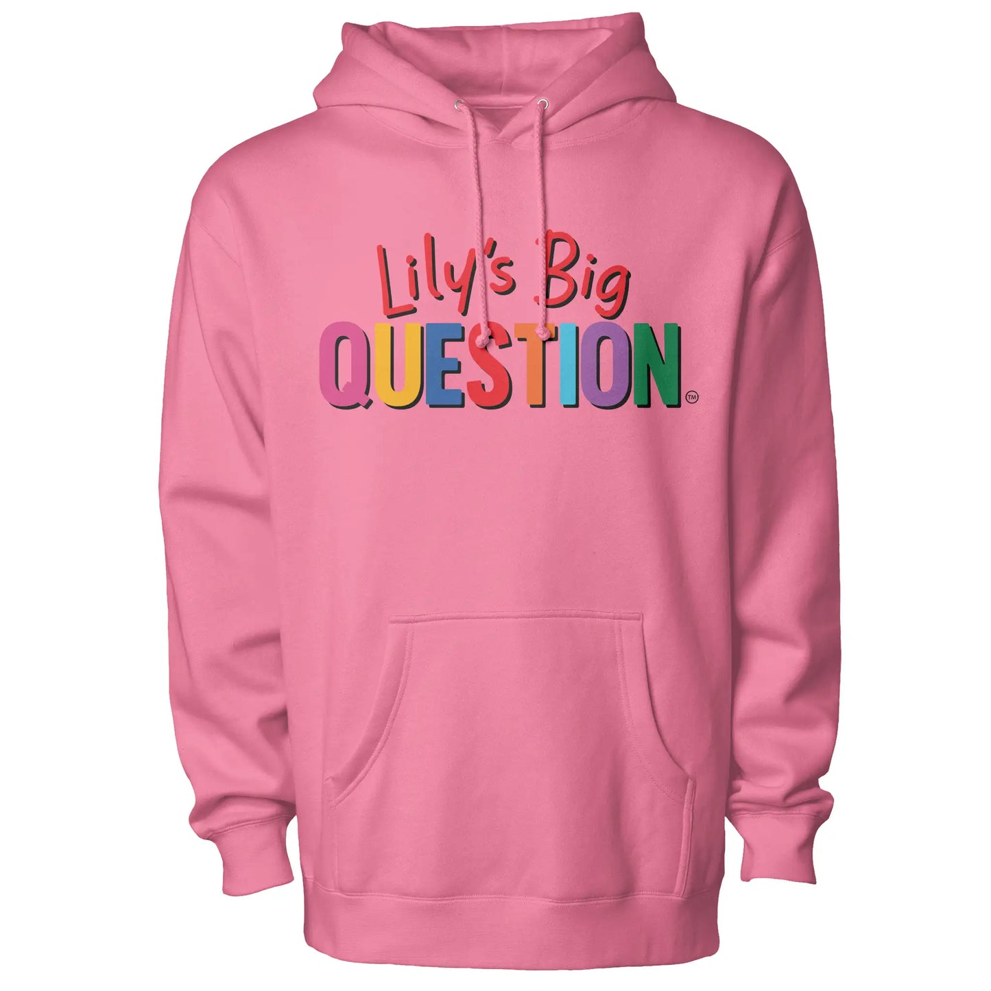LBQ Signature - Hooded Sweatshirt