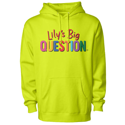 LBQ Signature - Hooded Sweatshirt