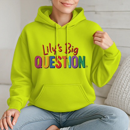 LBQ Signature - Hooded Sweatshirt