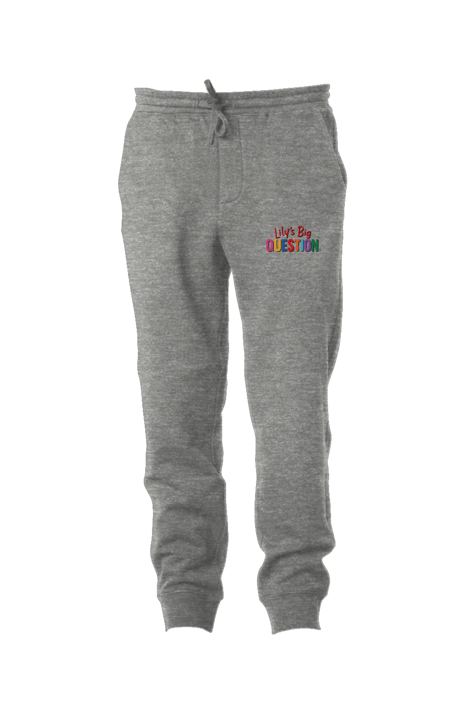 LBQ Signature - Sweatpants