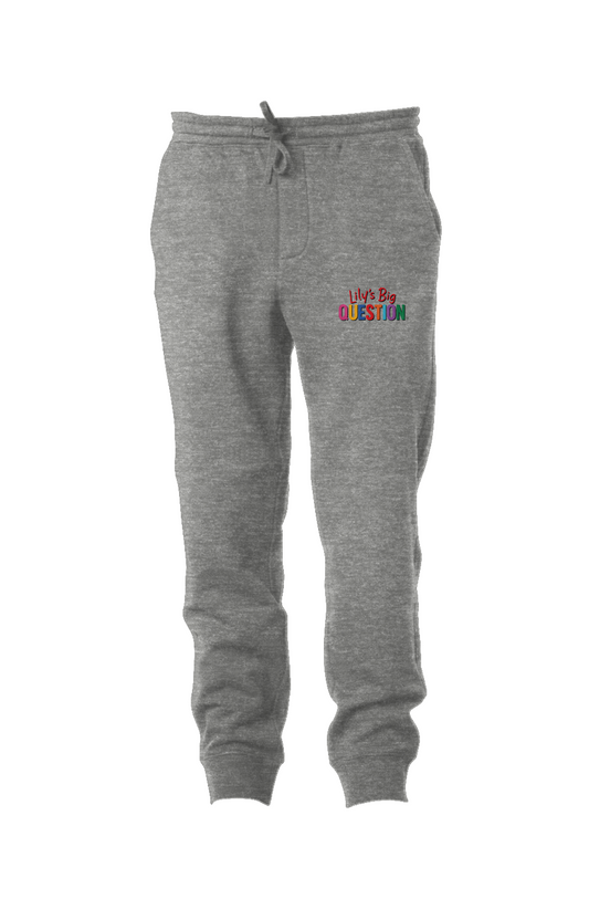 LBQ Signature - Sweatpants