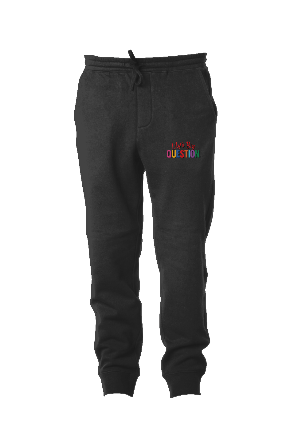 LBQ Signature - Sweatpants
