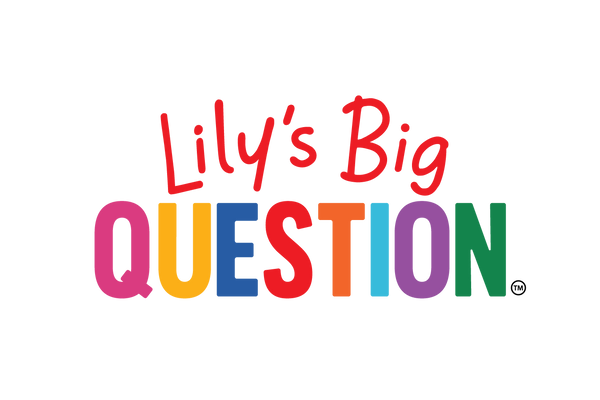Lily's Big Question